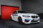 BMW M2 Coupe M Performance Accessories 2017 года (WW)
